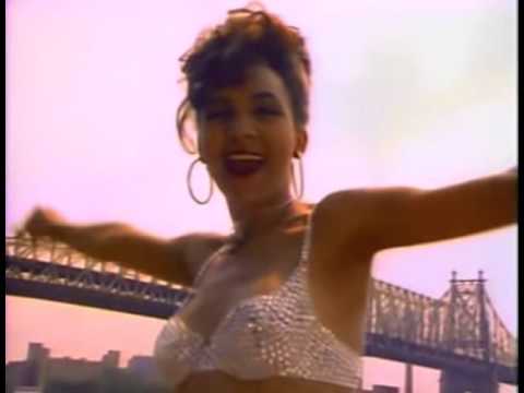 Rozalla - Everybody's Free (To Feel Good) [Official Video US Version, 1991]