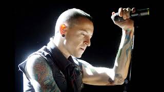 Linkin Park - ROLLING IN THE DEEP (Lyrics)