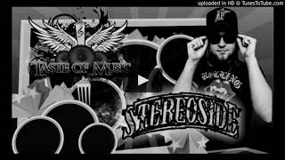 Turn Around    Stereoside