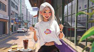 Morning Vibes 🍀 Morning songs for a positive day ~ Chill music playlist
