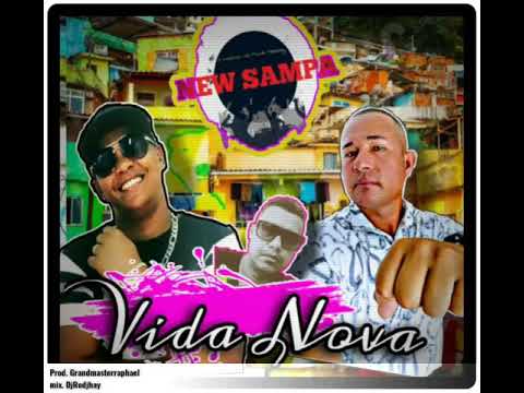 Vida nova  Mc's Dudu e binho New Sampa