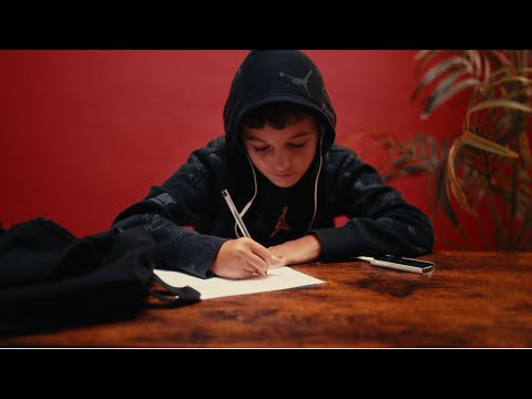 IL GHOST - GIÙ (Visual Art)