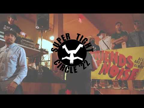 Super Tight Circle - Portland Oregon - Steps PDX