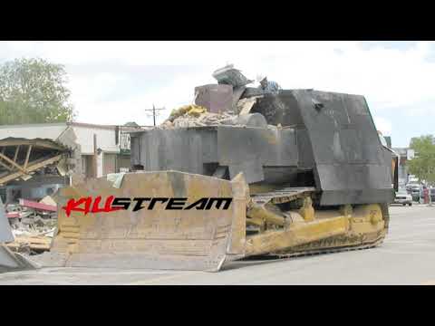 KILLSTREAM: NICK FUENTES HIDES BEHIND MOM, REFUSES TO RESPOND (07/20/2023)