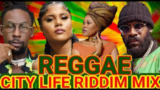 Download lagu REGGAE MIX 2026, CITY LIFE RIDDIM MIX ft JAH CURE, DENYQUE,QUEEN IFRICA, TAURUS RILEY AND MORE mp3 Download lagu REGGAE MIX 2026, CITY LIFE RIDDIM MIX ft JAH CURE, DENYQUE,QUEEN IFRICA, TAURUS RILEY AND MORE mp3