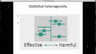 12  Stats Videos Meta analysis