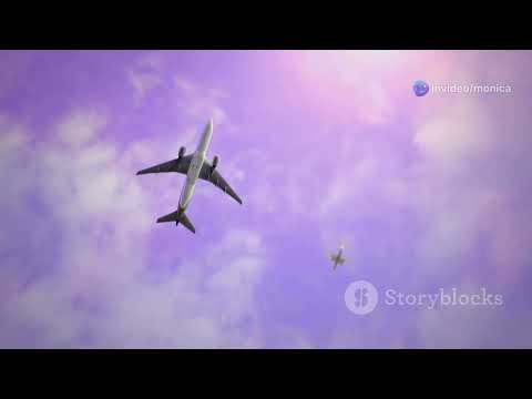 Piloto de 65 años que logro aterrizar estando ciego