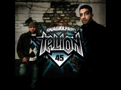 Fard & Snaga - Ihr Geheimnis (Remix) prod by. Beatzkopat