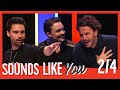 HET GEBROKEN HART van de Q-DJ'S // Sounds Like You 2023 #2
