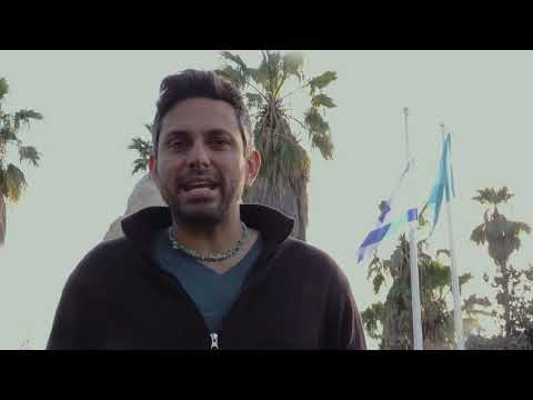 Israel Independence -  Video 299