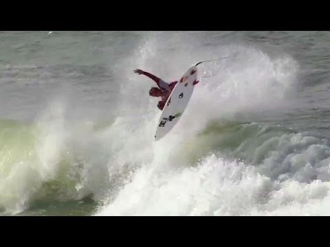 A best of Surf with Marc Lacomare