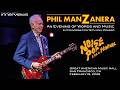 Phil Manzanera - Words and Music With Anil Prasad