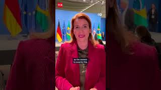 How Germany & Brazil Work Towards Escaping 'Trump Trap?'