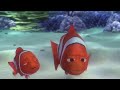Finding Nemo Video Summary