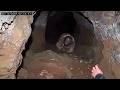 1 Hour of Most DISTURBING Abandoned Cave Encounters
