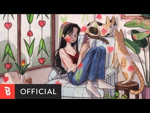 [Lyrics Video] Lemon City(레몬시티) - What If I Told You