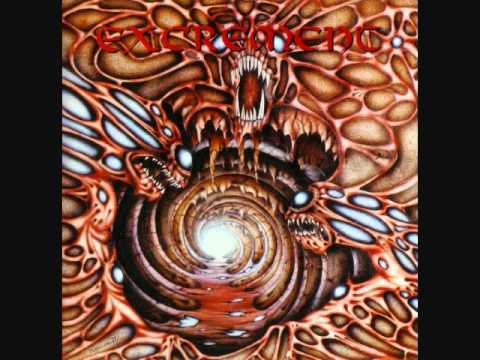 Excrement - Intro / Corpse Fucking Art