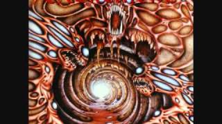 Excrement - Intro / Corpse Fucking Art