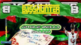 BassHunter - Jingle Bells (Bass)