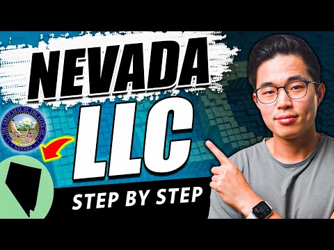 , title : 'Nevada LLC: How to Start a Nevada LLC in 5 Steps'