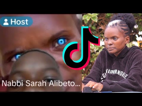 Sarah Alibetonza ne'mboozi yo'musamize eyabadde ayagala okumutta | Abakulu  basimye byenkola!