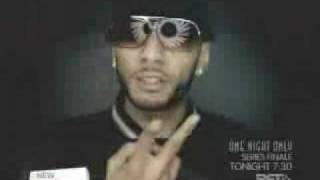 Swizz Beatz ( It's Me Snitches )