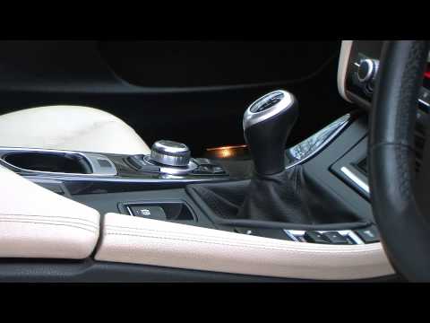 BMW 5 SERIES 2.0TD 520d SE Touring 5dr SAT NAV  FULL LEATHER