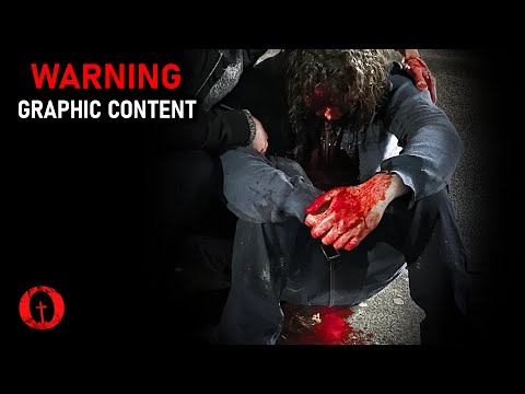 Most Shocking Footage I've Ever Seen - Terrifying Paranormal