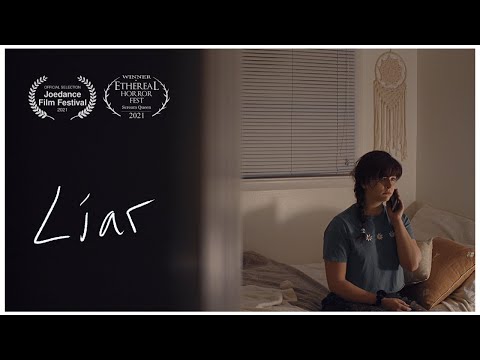 Liar - Horror Short Film [4K]