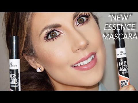 super curl mascara essence