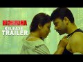 HIDIMBHA Movie Release Trailer Ashwin Babu Nandita Swetha 2023 Latest Telugu Movies Trailers