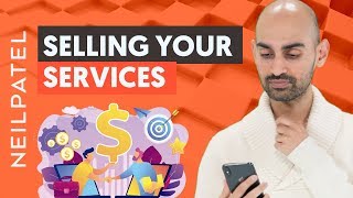 Selling The Invisible: The 5 Best Ways To Sell Your Services
