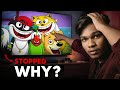 Why Honey Bunny Ka Jholmaal Disappeared From TV