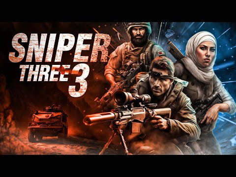 Coming Soon | Return Of Pakistan's Best Sniper | Sniper 3.0 | Riaz Aqib Kohlar
