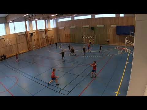 AIK - Täby HBK P07 2019-01-19  del 2