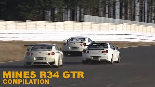 Download lagu MINES R34 GTR: COMPILATION mp3