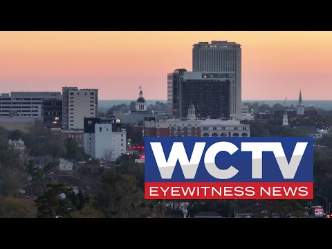 🔴 LIVE | Eyewitness News at 10