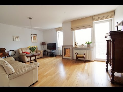 Mościcki Nieruchomości - wynajem mieszkania 96m2 Ursynów Kabaty