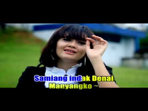 Dangdut Minang | Rishee - Tata Ruang Cinto (Official Music Video)