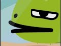PBS Kids Fishbowl ID 2000 2008