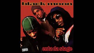 Black Moon - Son Get Wrec