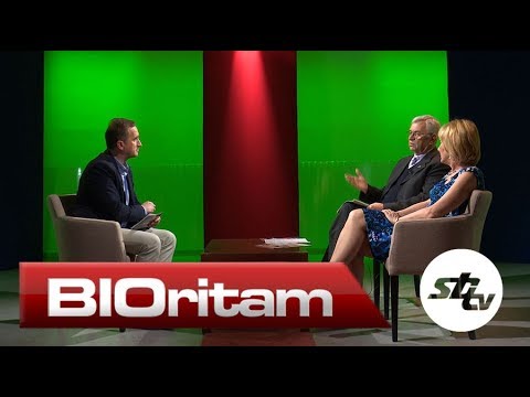 SBTV - BIORITAM – BLAŽENKA MIŠKIĆ I SLAVKO LACKOVIĆ - 05.06.2019.