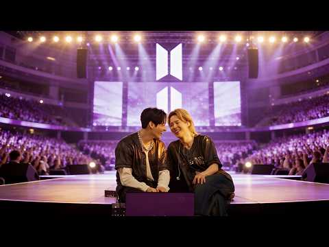 Army Goes Wild! Jimin & Jungkook&rsquo;s Unexpected Moment Shock El Paso Concert!