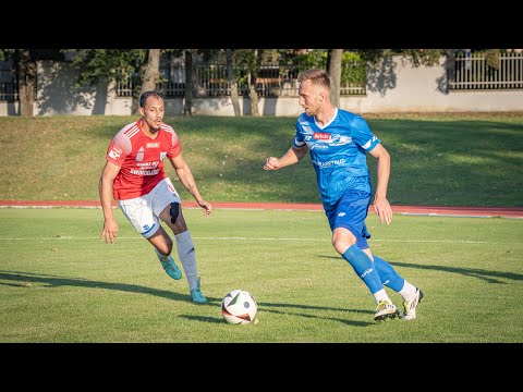 Skrót meczu Unia Swarzędz - Flota Świnoujście 4:1