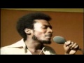 Wanted Man- Jimmy Cliff (live 70´s performance)