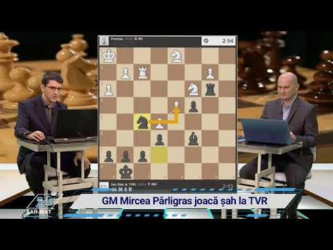 Mircea Pârligras: “Lucrurile n-au ieșit prea bine pentru mine, dar să vedem…”