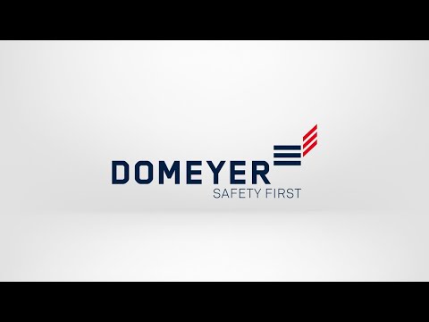 DomeyerTV - Auf Achse digital - S-GARD Schutzkleidung