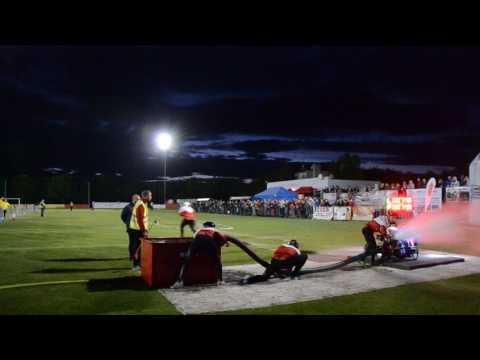 Vydrany 2017 - Vydrany muži