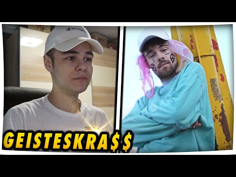 TJ_beastboy & dyzzy - GEiSTESKRA$$ | Erster Eindruck / Reaction