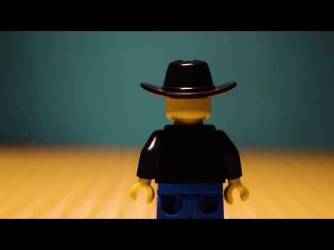 Peter Swapped Around - Brickboard Adventskalender 2021 Fluch 17